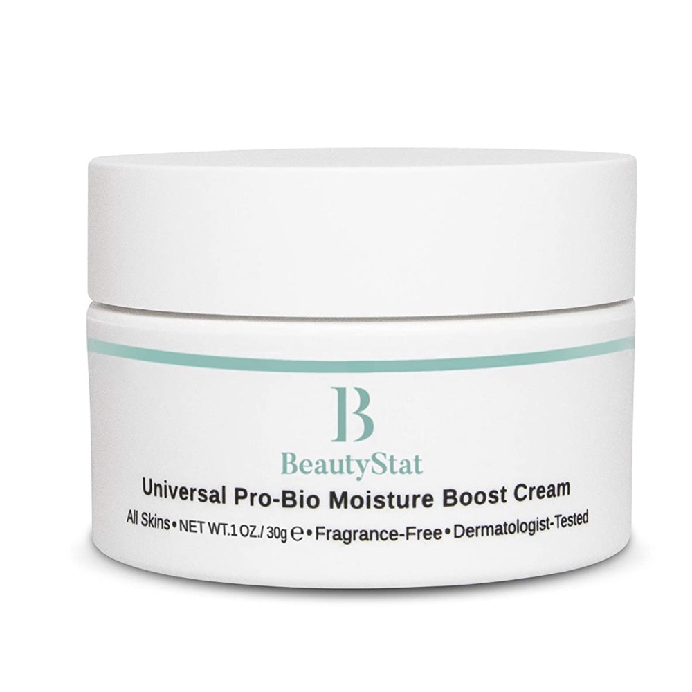 BeautyStat Universal Pro-Bio Moisture Boost Cream